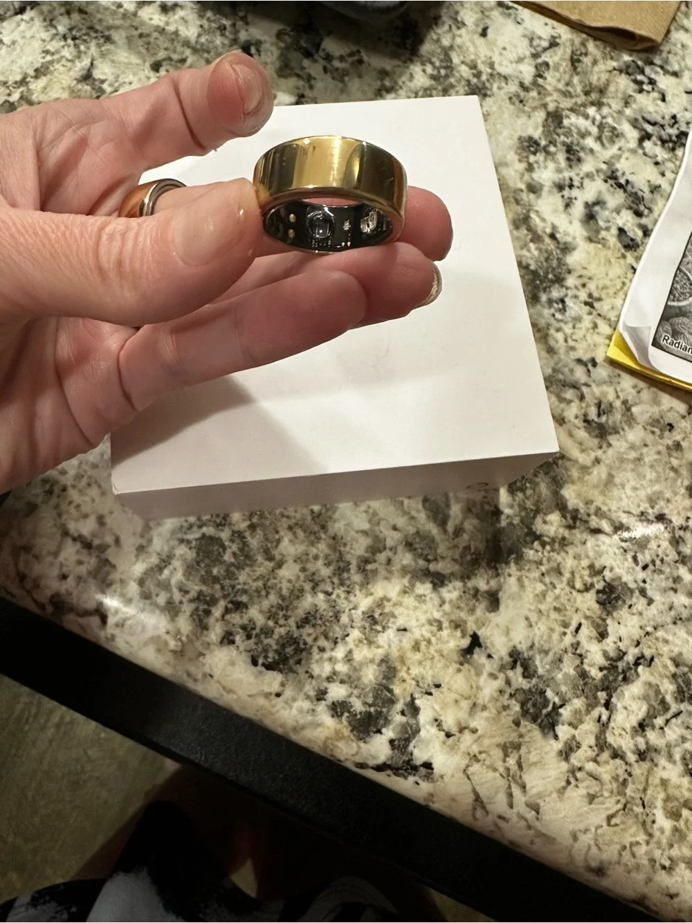 Oura Ring